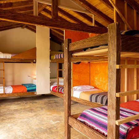 Bacoa Hostel Guatapé Eksteriør bilde