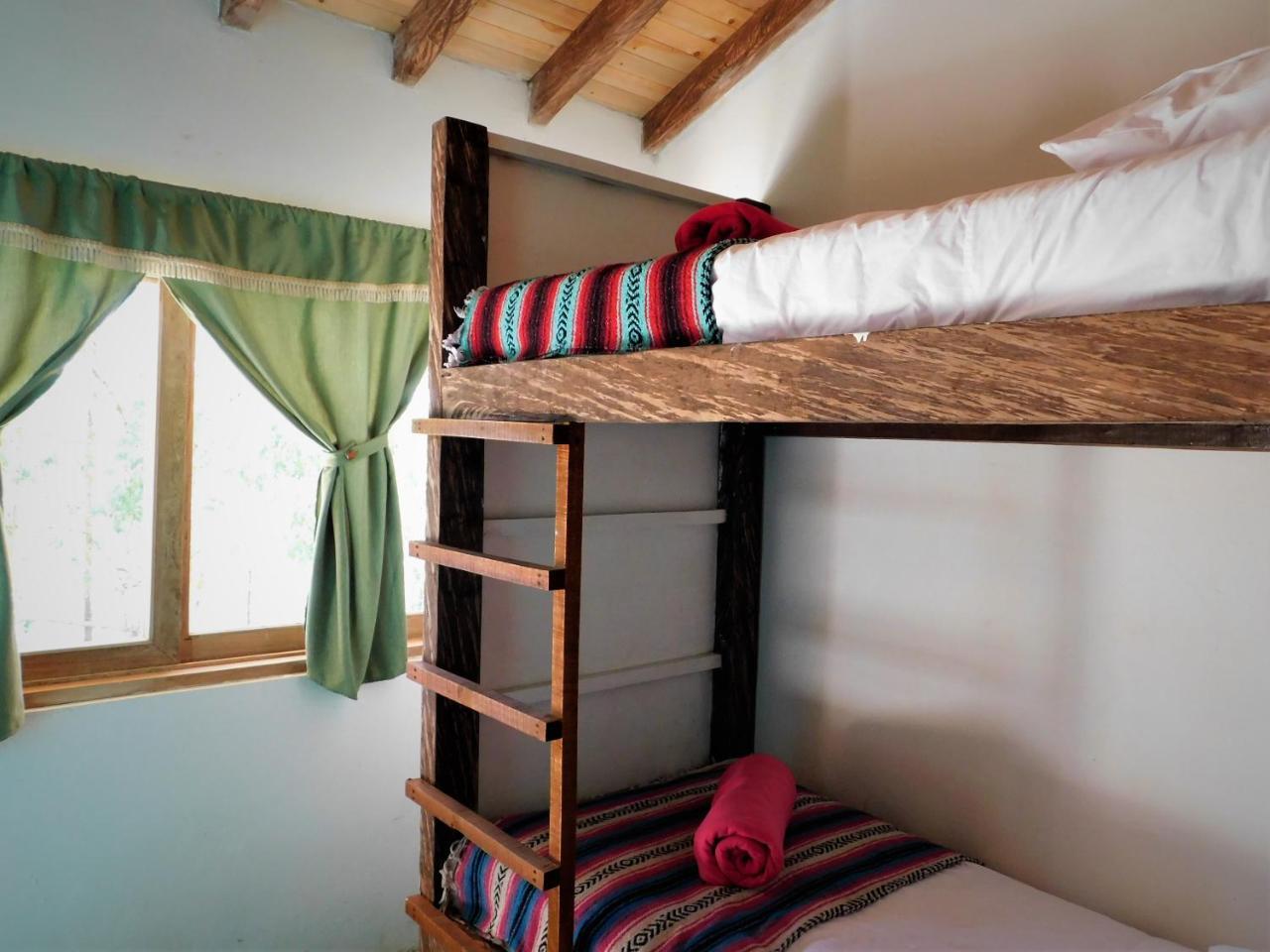 Bacoa Hostel Guatapé Eksteriør bilde