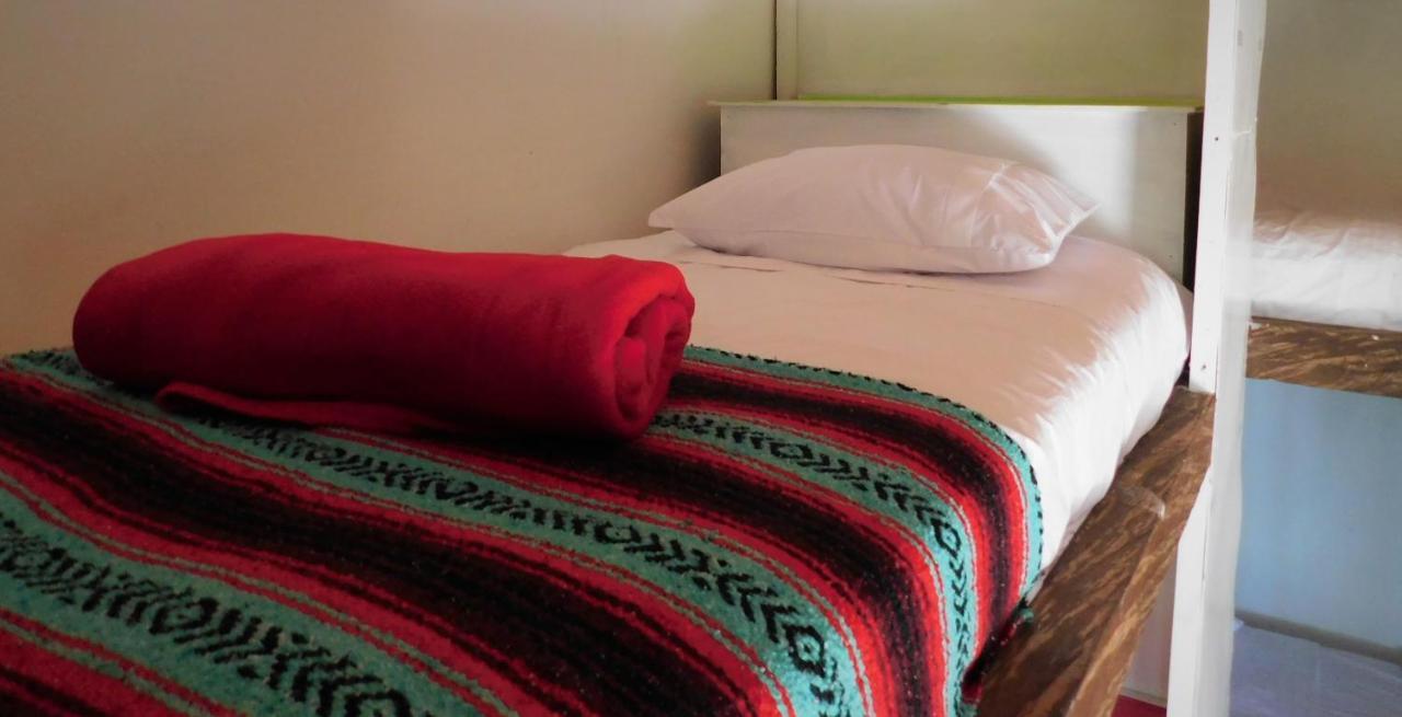 Bacoa Hostel Guatapé Eksteriør bilde